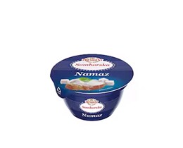 President sir somborska 250g