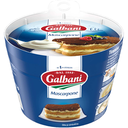 Galbani mascarpone 250g