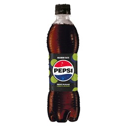 Pepsi lime 1.5l