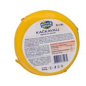 Biser kačkavalj 45% m.m 450g