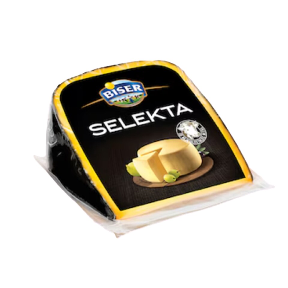 Biser selekta 200g