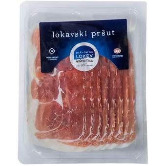 Extra viršla 1kg vp