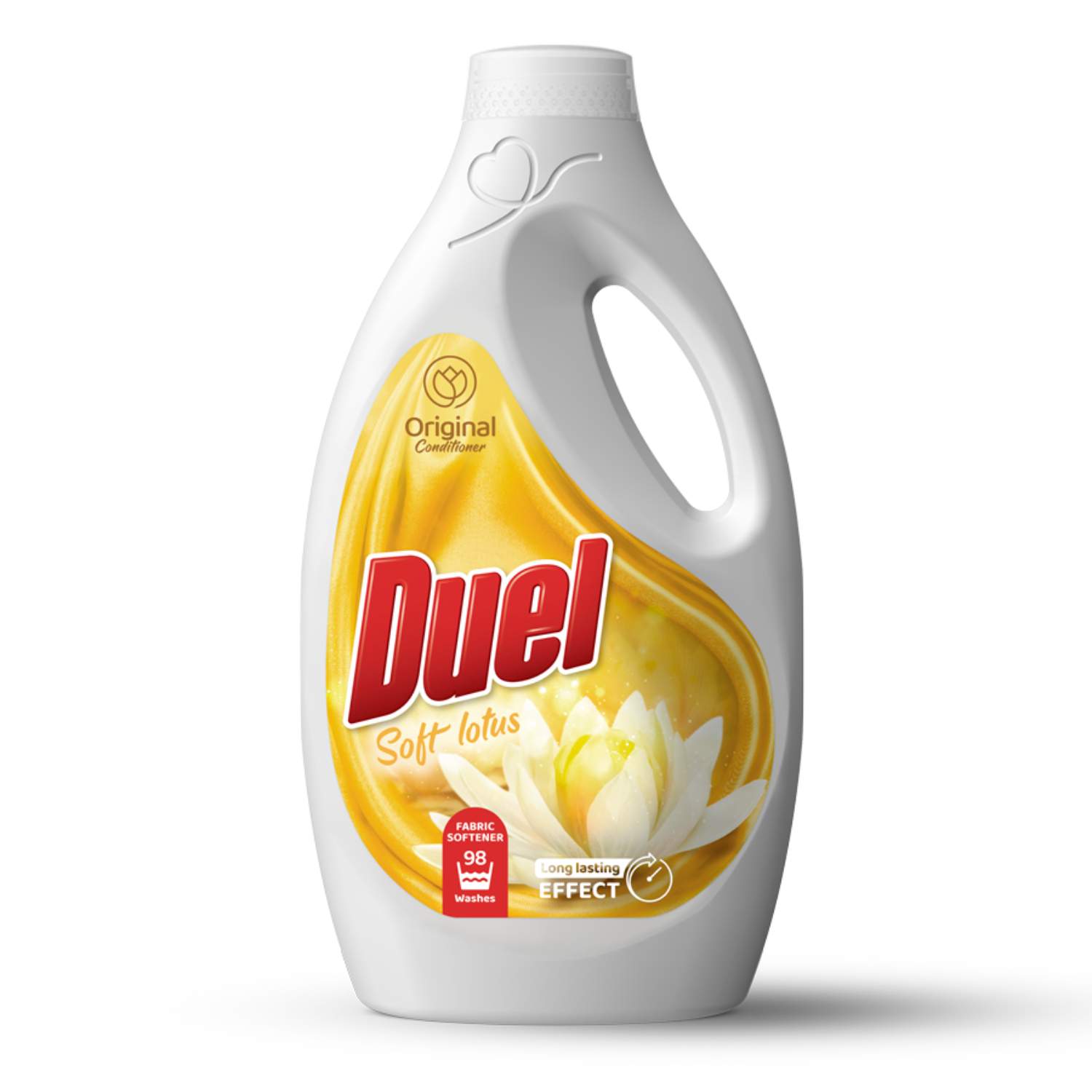 Duel omekšivač soft lotus 800ml