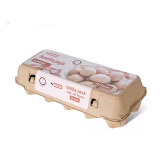 Stamevski smrz prestige torta 1kg sm