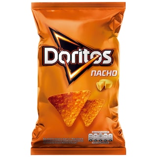 Doritos Bbq 90g