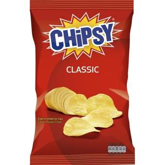 Chipsy classic slani 95g