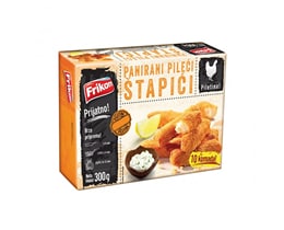 Frikom chicken nuggets 300g