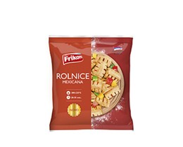 Frikom rolnice mexicana 800g