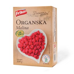 Frikom malina 300g