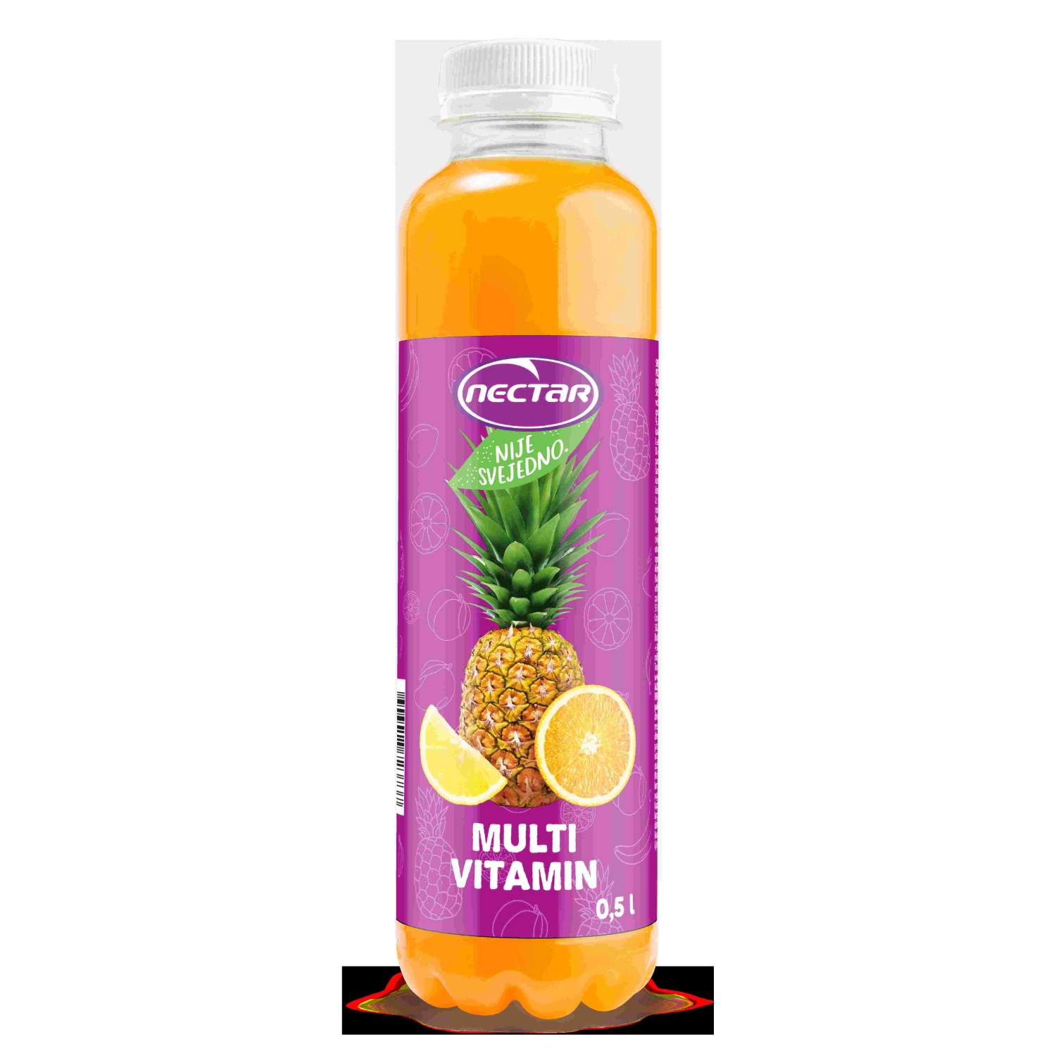 Nije svejedno multivitamin napitak 1.5l