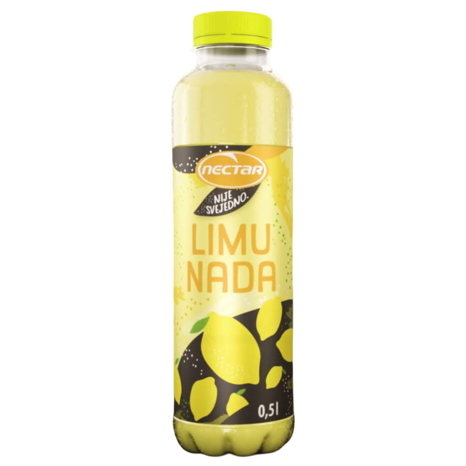 Nije svejedno limunada napitak 1.5l