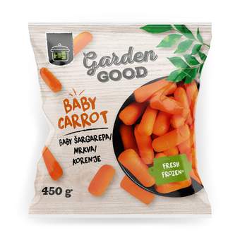 Friglo zamrznuti voćni mix 1kg