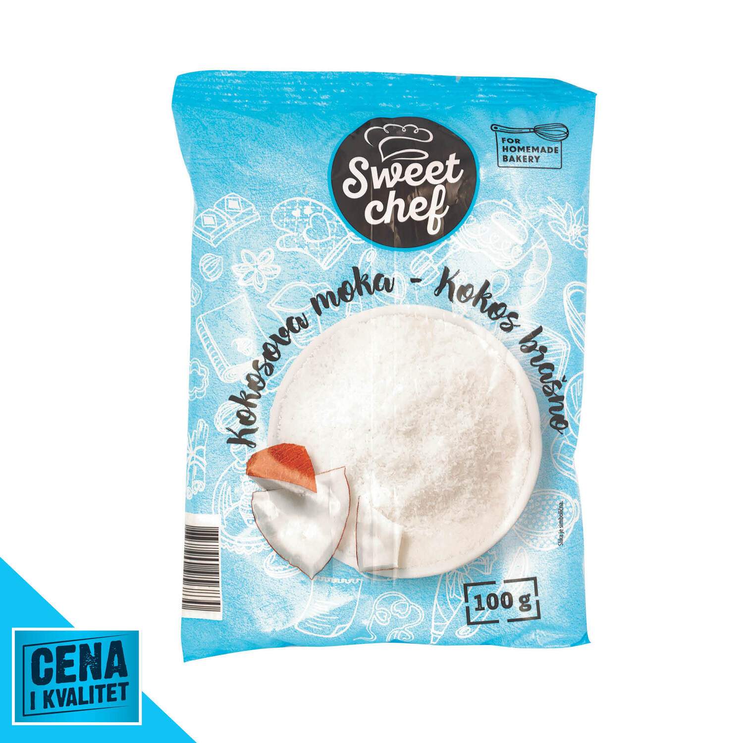 Suvo grožđe 1 500g