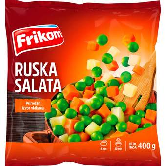 Frikom carska mešavina 400g