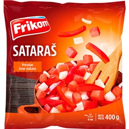 Frikom mešavina za sataraš 400g