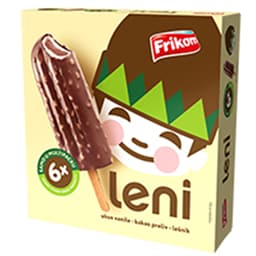 Frikom leni štapić multipack