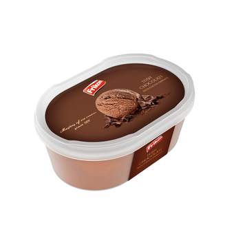 Frikom velvet vanilla 900ml