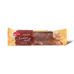 Cream rolls vanila 250g