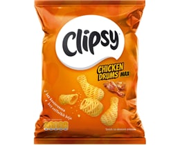 Clipsy flips max piletina 33g