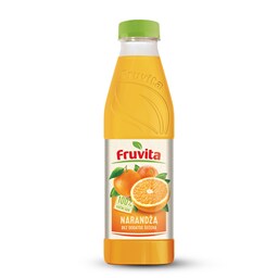 Fruvita premium narandža 750ml