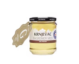 Krnjevac bagremov med 250g