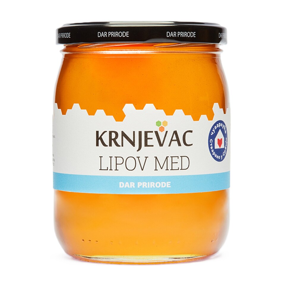 Lipov Med 720g Krnjevac