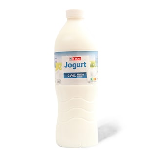 Dobro jogurt 2.8%m.m 180g