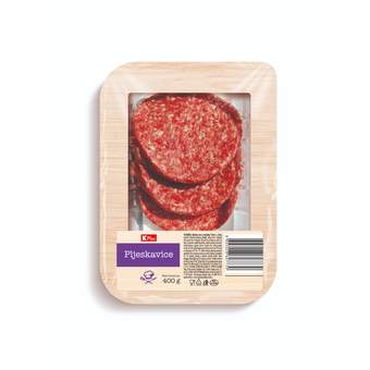 Pileći ćevap 400gr