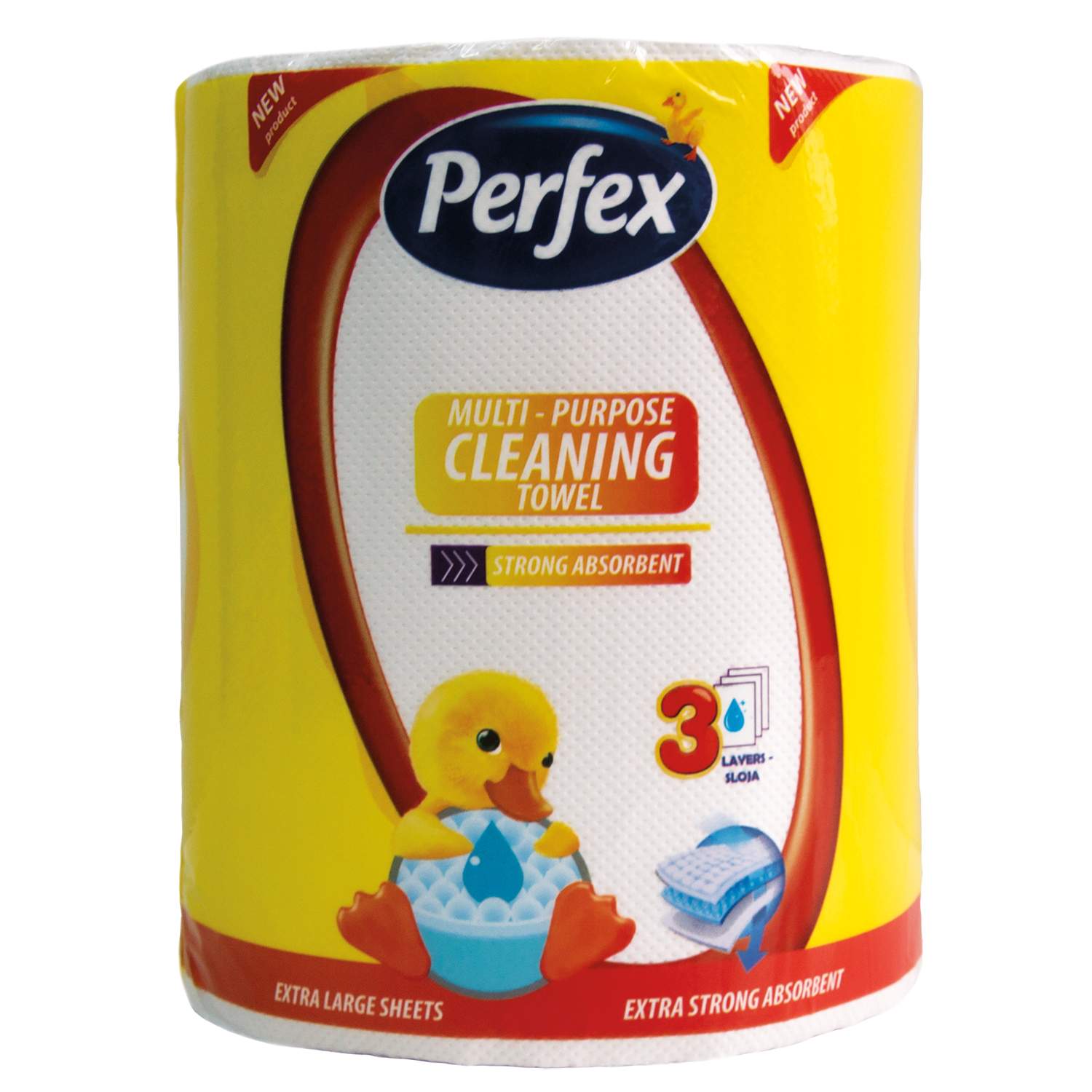 Perfex professional ubrus 11 3sl