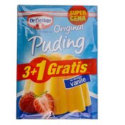 Puding Jagoda 40g Centroproizvod