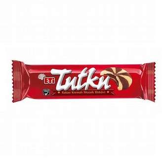 Eti keks tutku 126g