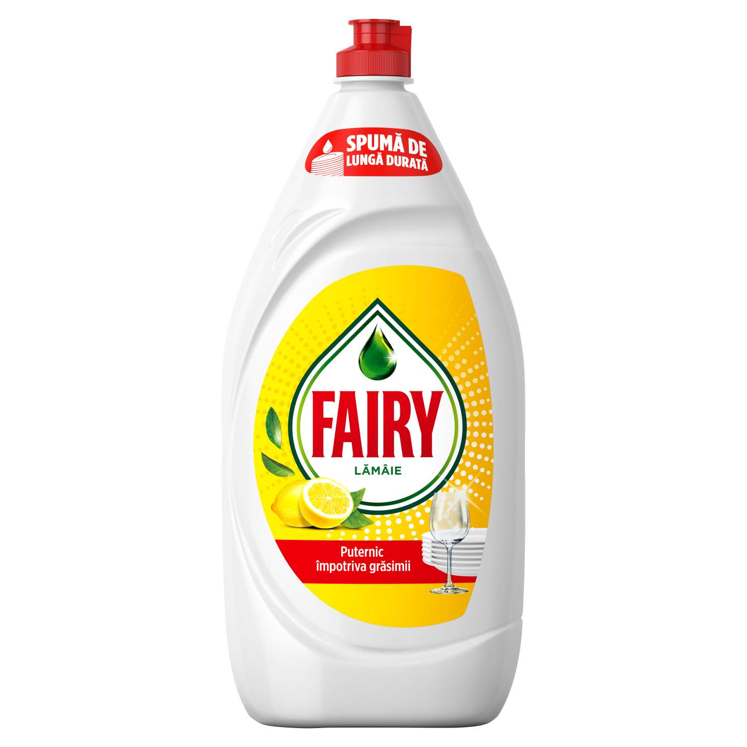 Fairy deterdžent limun 1.35l