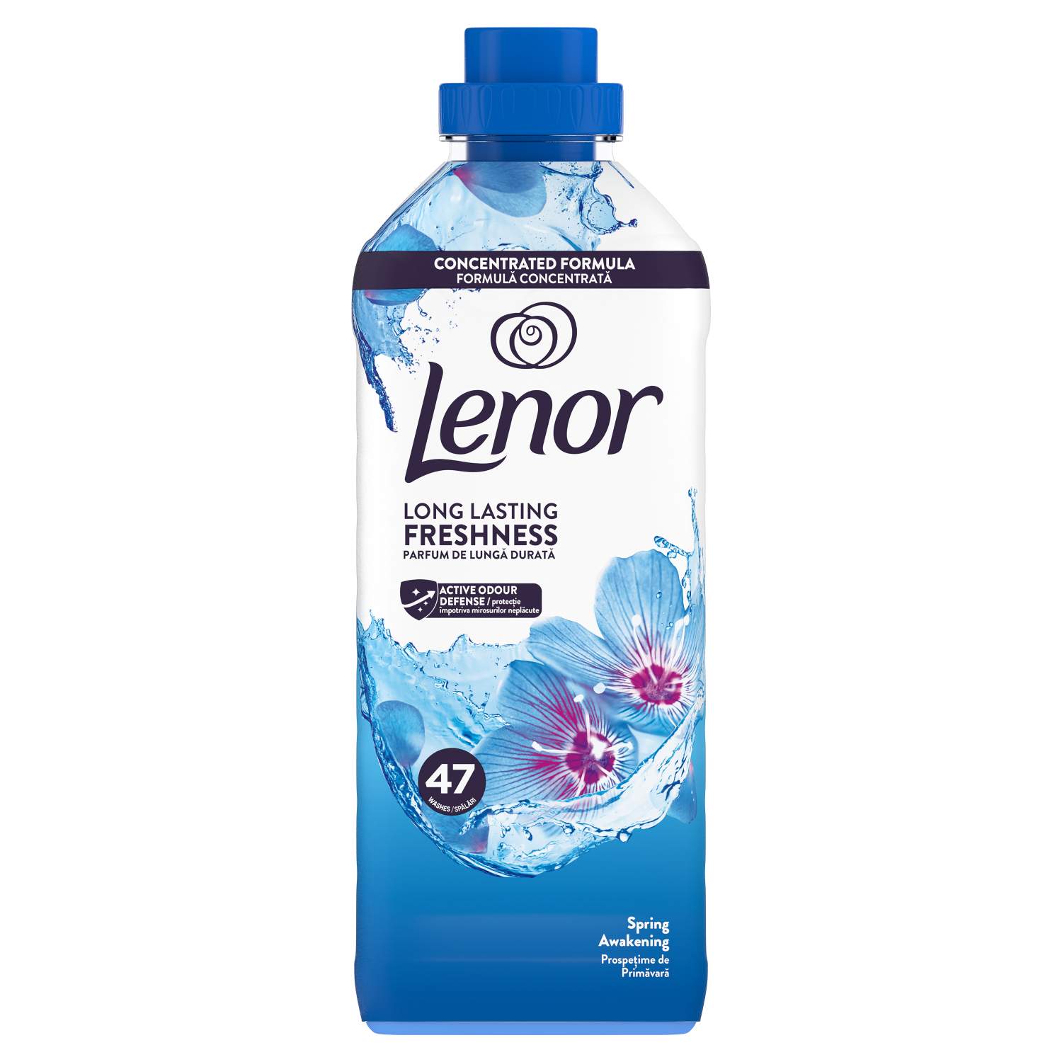 Lenor omekšivač spring 987ml 47w