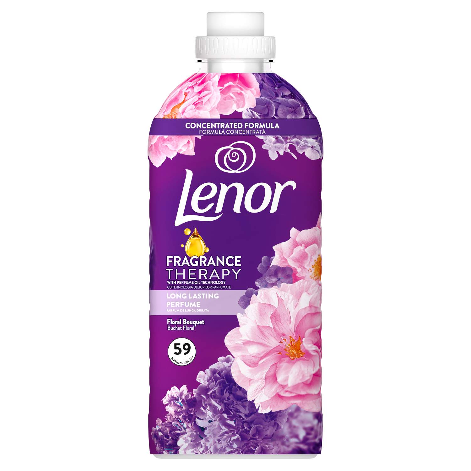 Lenor omekšivač floral 1.239l 59w