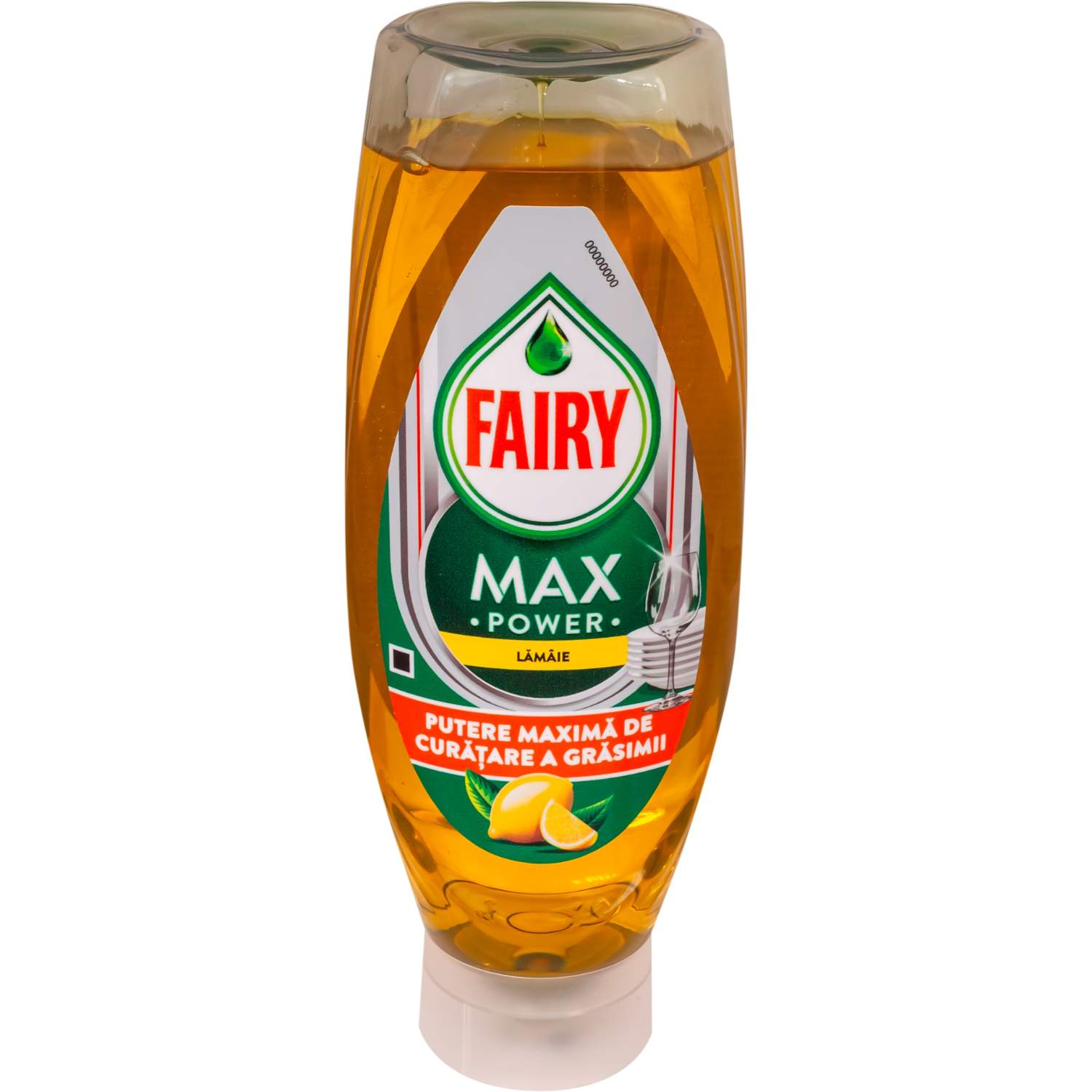 Fairy max power nar 545ml