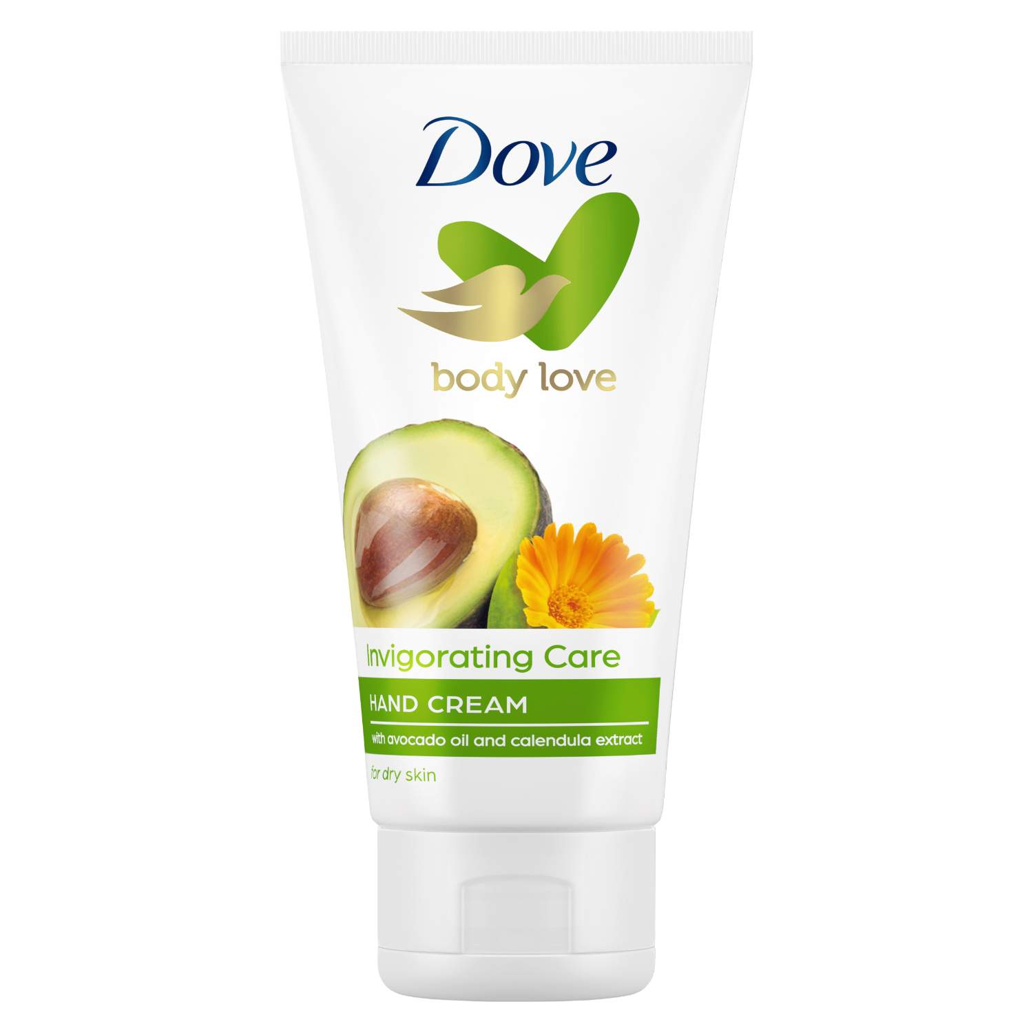 Dove krema za ruke avokado 75ml