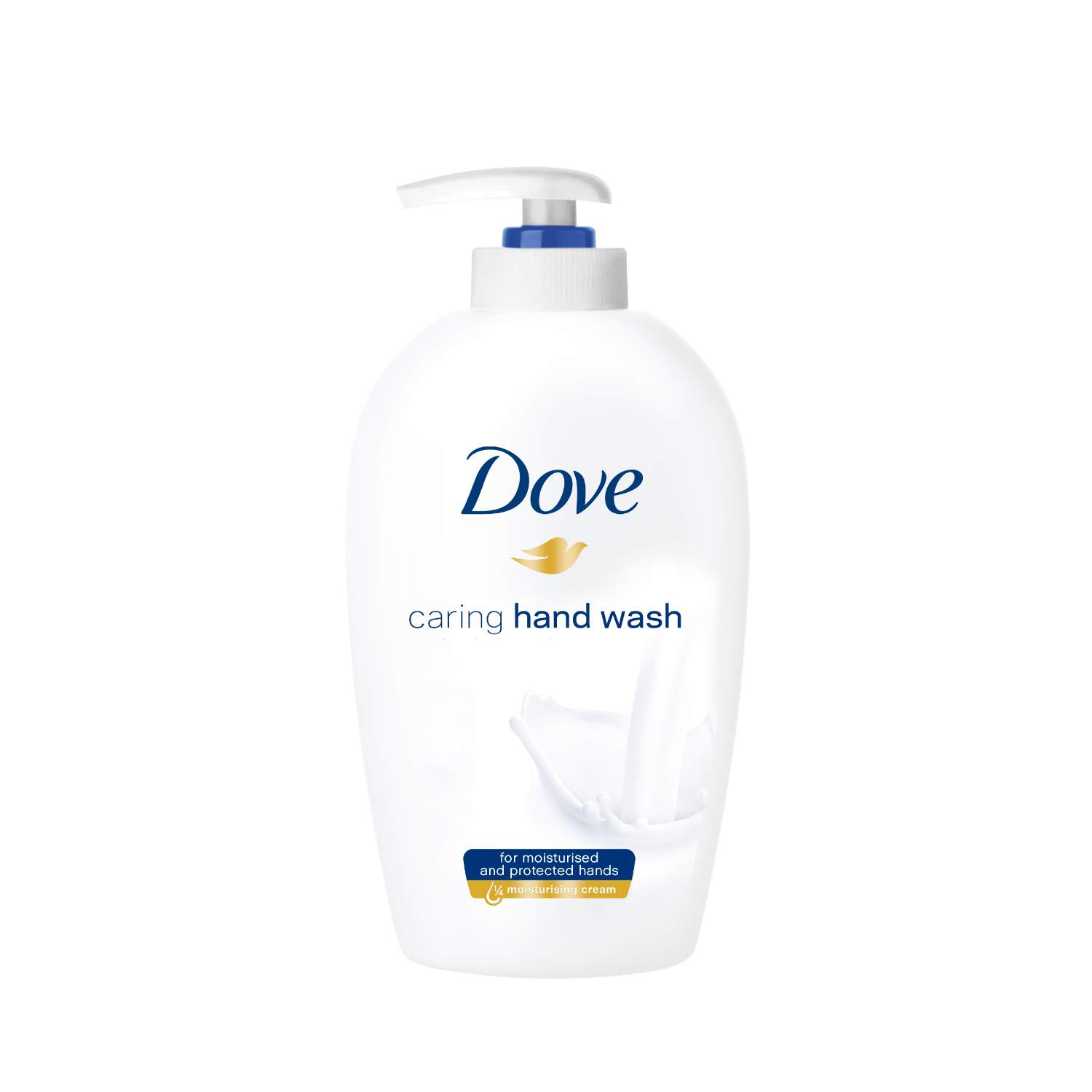 Dove tečni sapun kokos pumpica 250ml