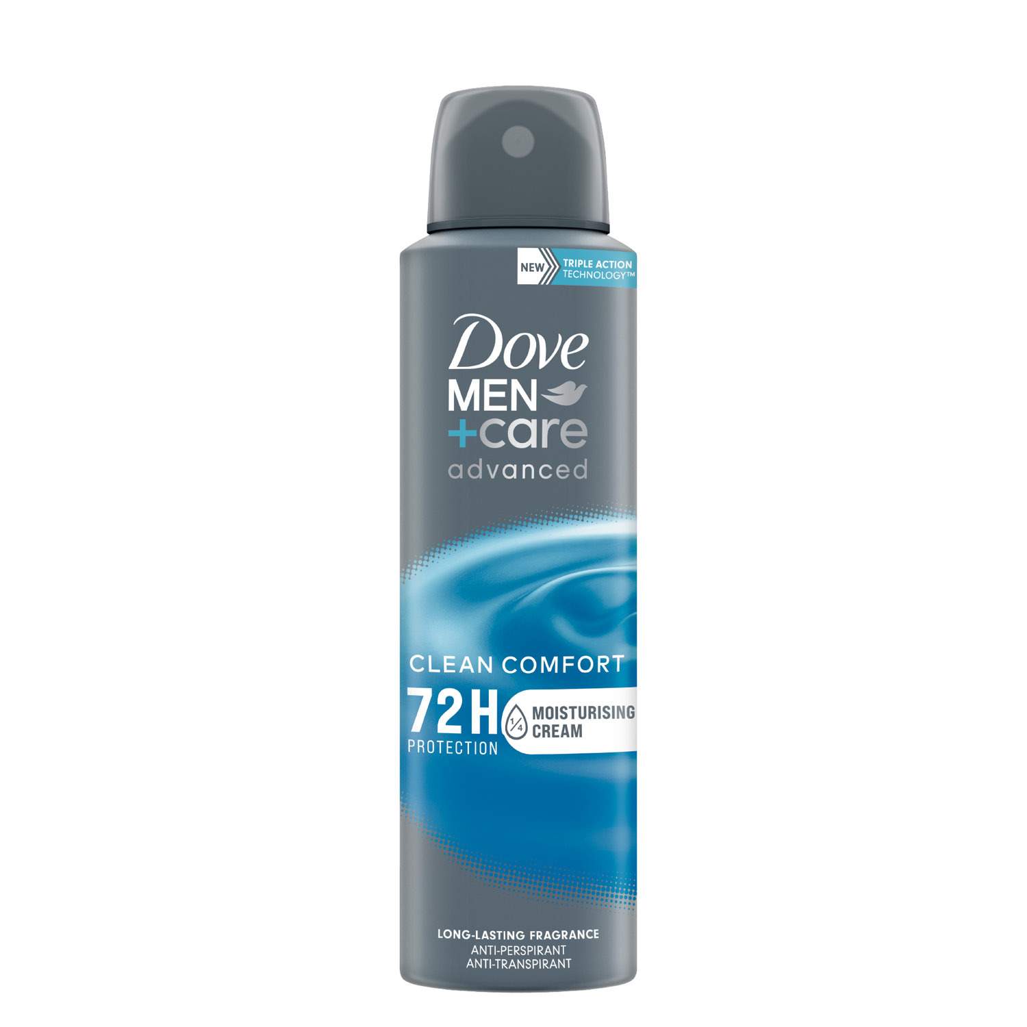 Dove deo.sprej za muš 150ml