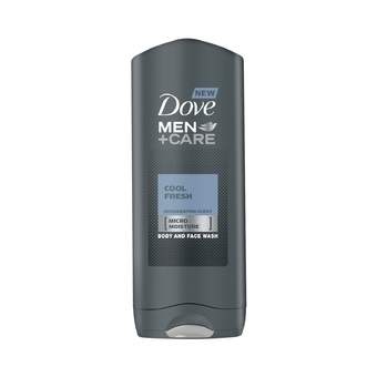 Dove gel celan comfort 400ml