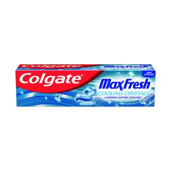 Colgate tp max white one optic 75ml