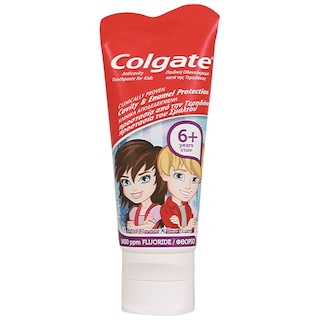 Colgate pasta kids 2 god 50ml