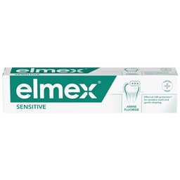 Elmex pasta sensitive 75ml
