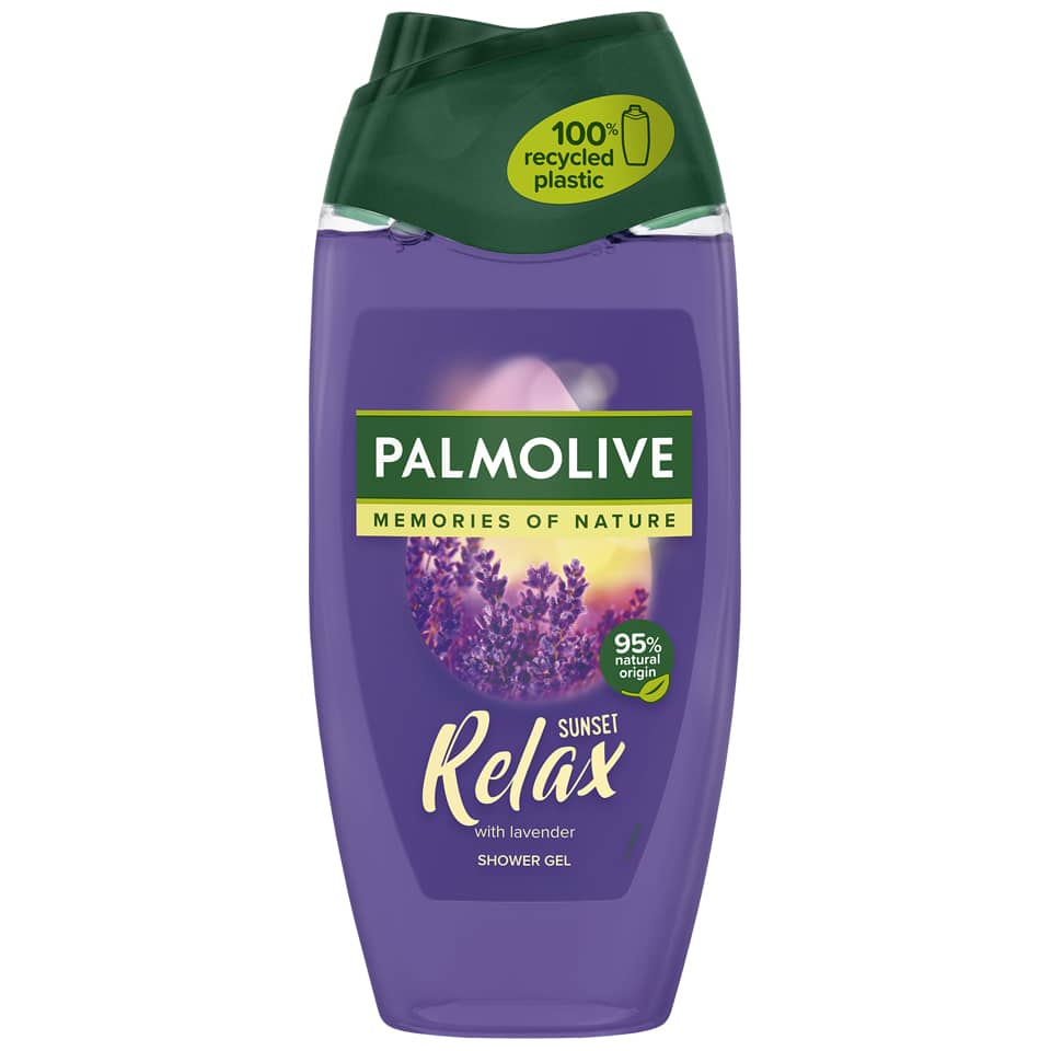 Palmolive gel relax 750ml