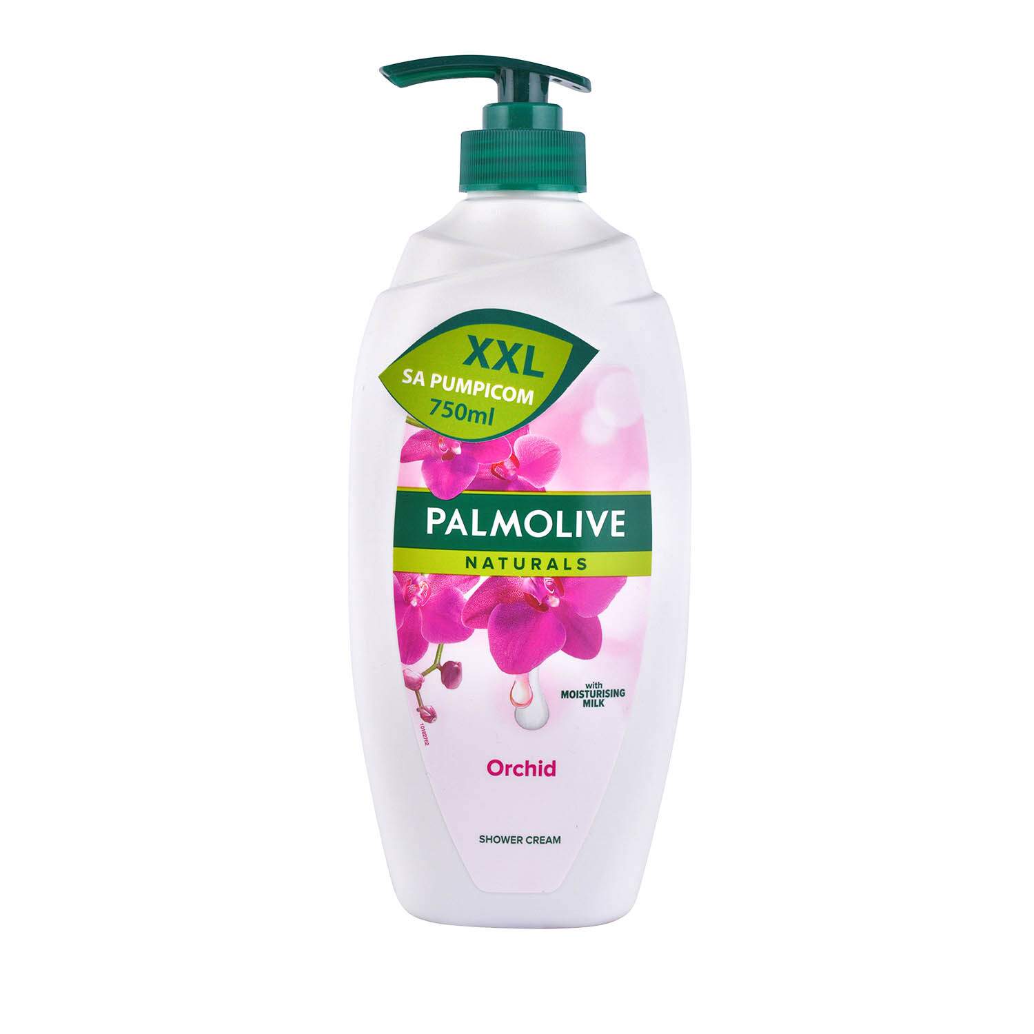 Palmolive gel massage 750ml