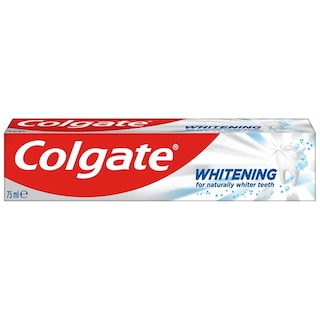 Colgate pasta advanced white 50ml