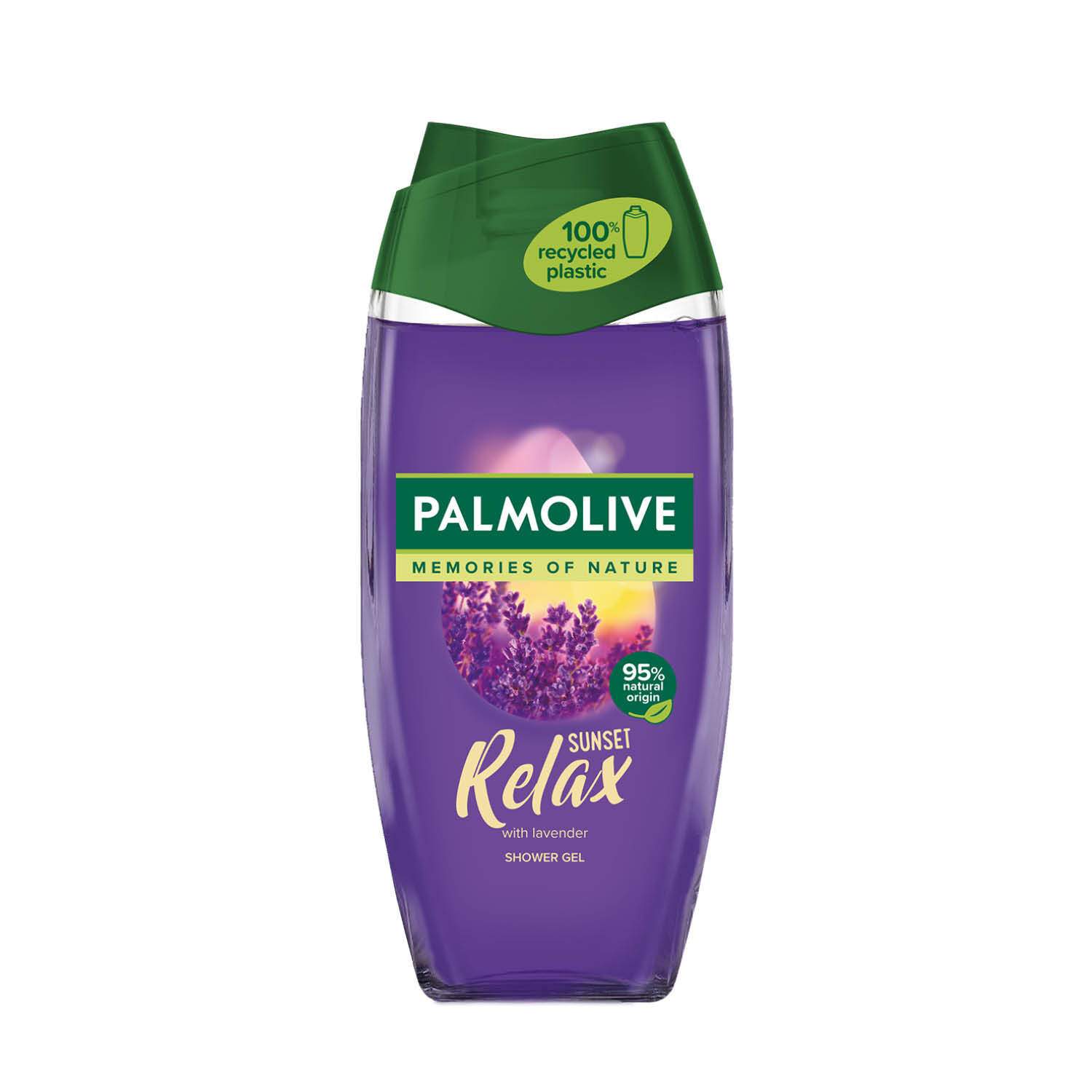 Palmolive lavander 500ml