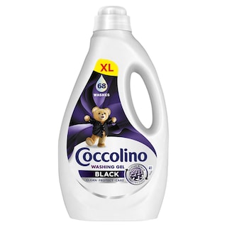 Coccolino tečni deterdžent black 1.12l