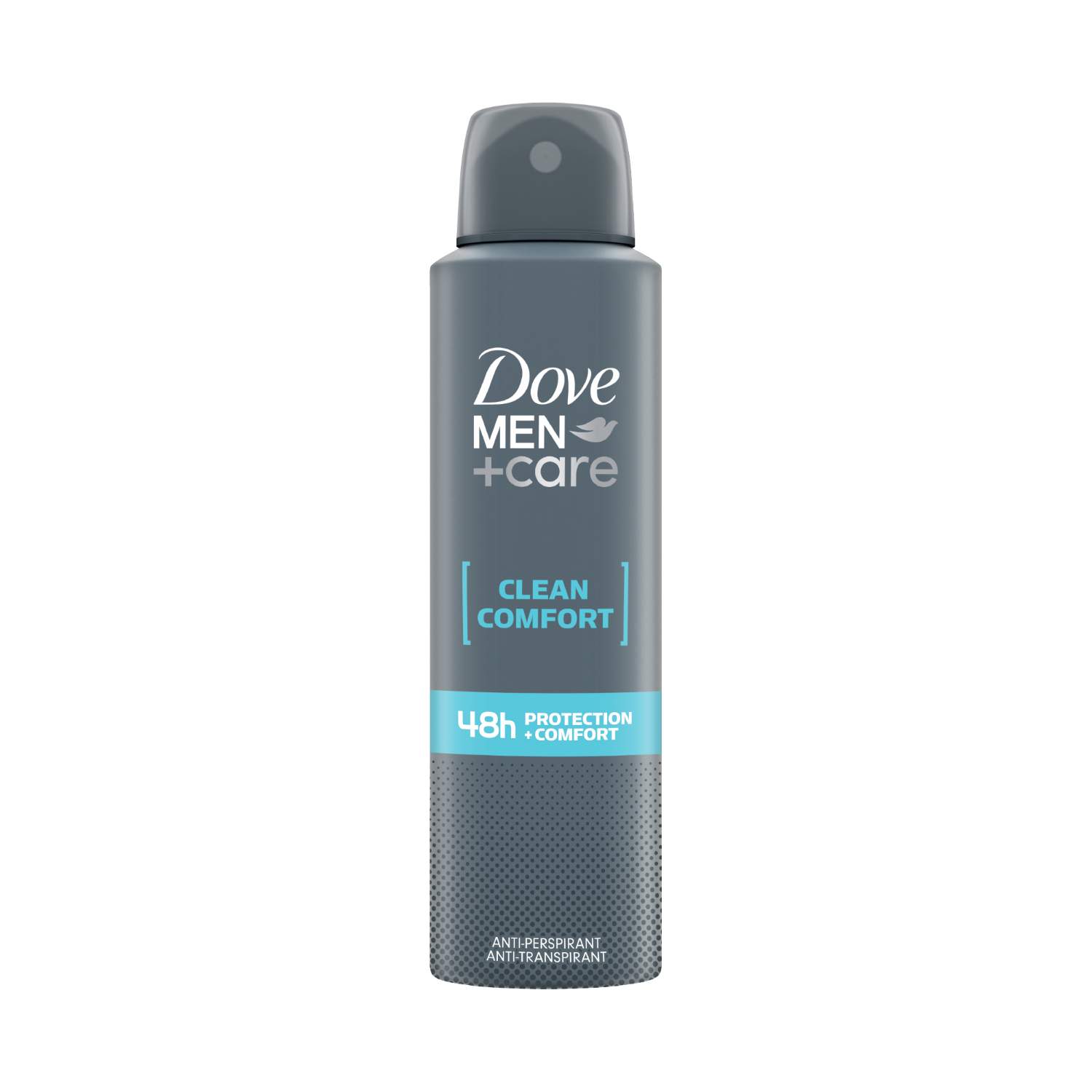 Dove deo spray comfort clean 150ml