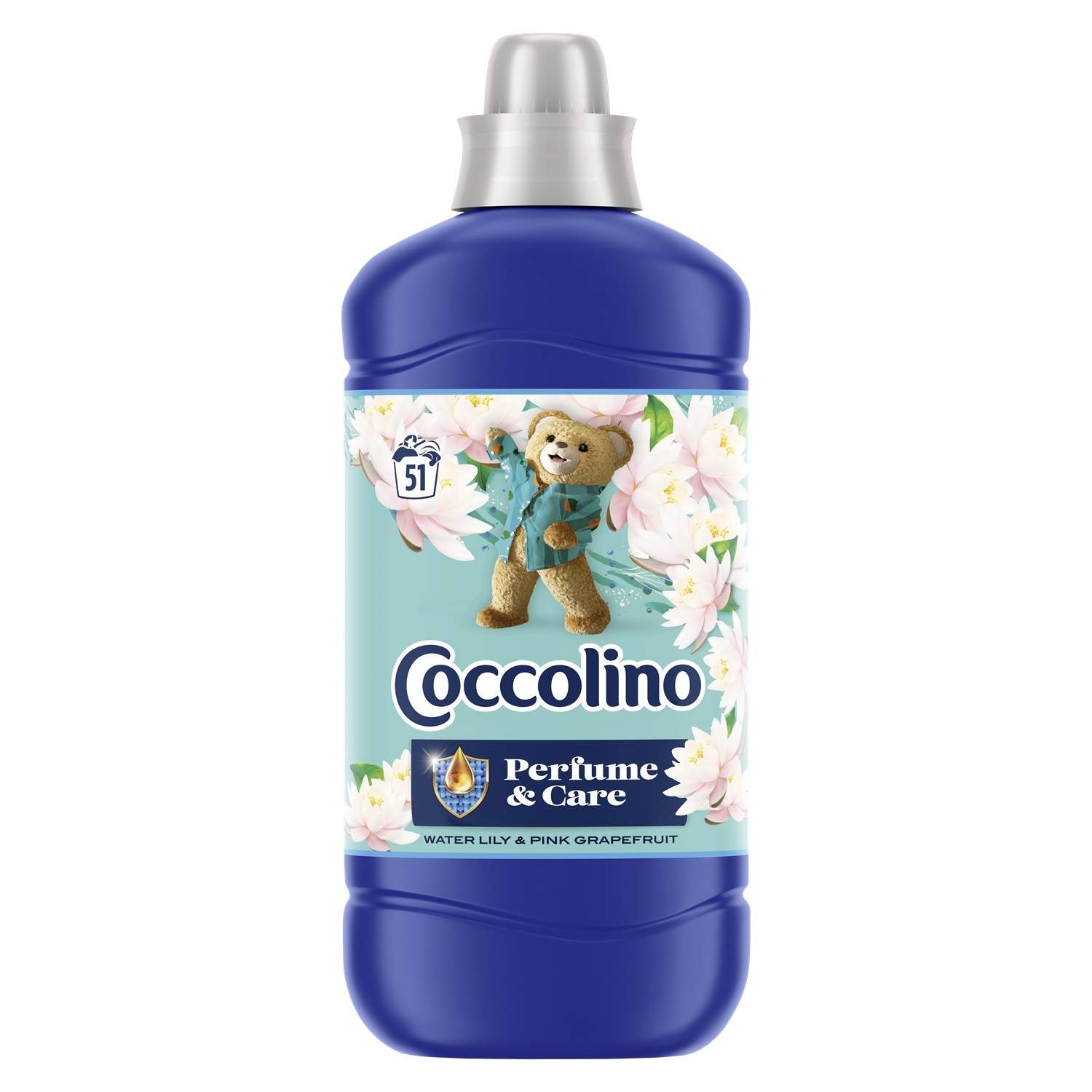 Coccolino omekšivač water l 1.27l