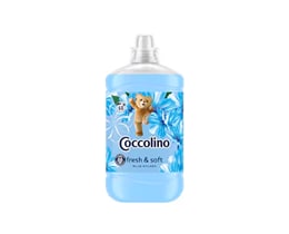 Coccolino omekšivač blue 1.7l